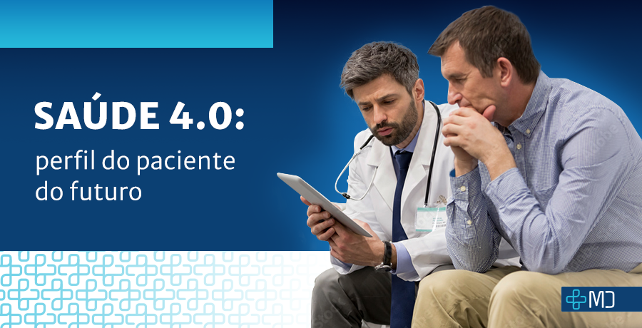 Paciente 4.0 e o empoderamento do consumidor na área da saúde